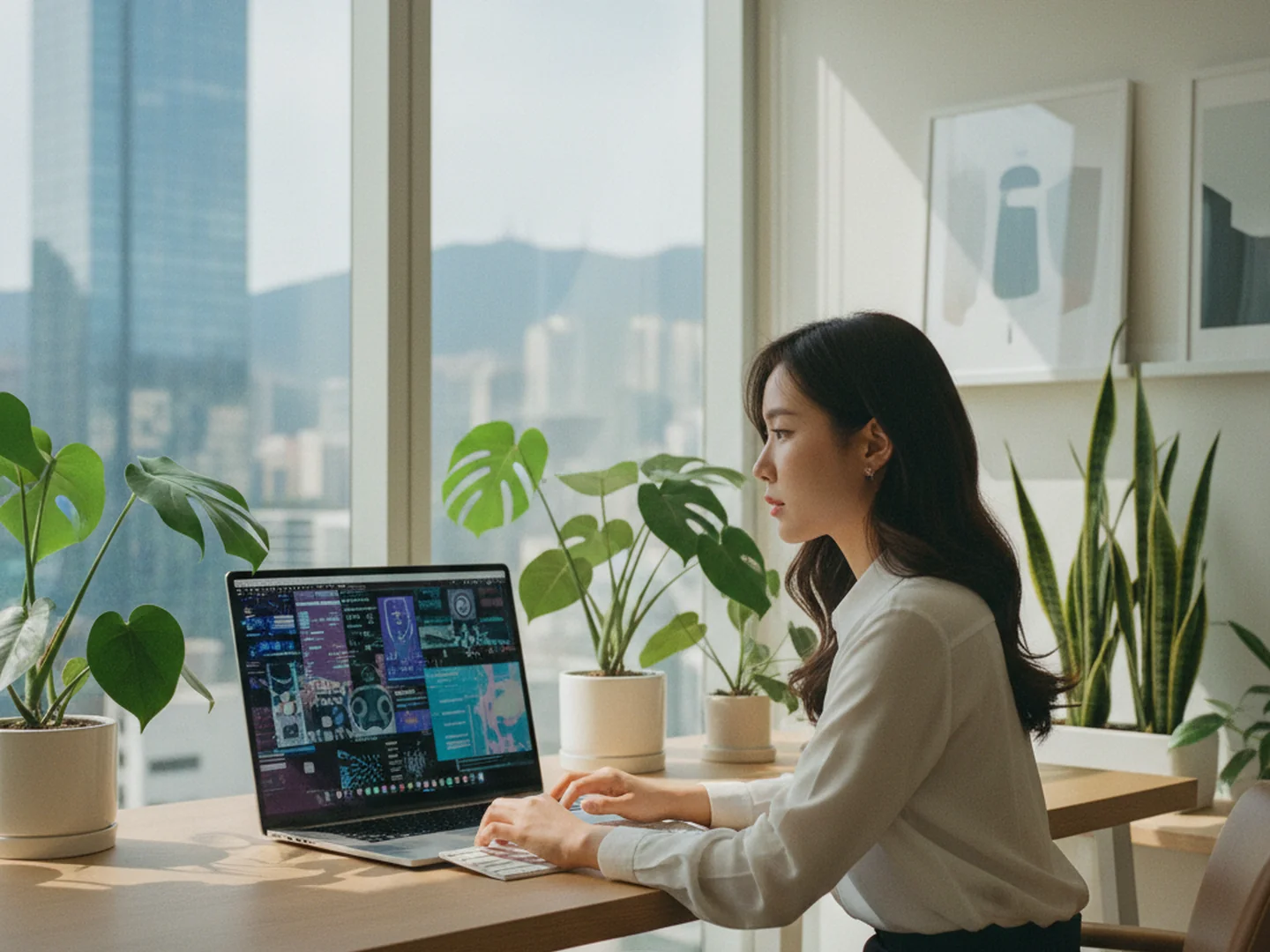 부고니아 결말03